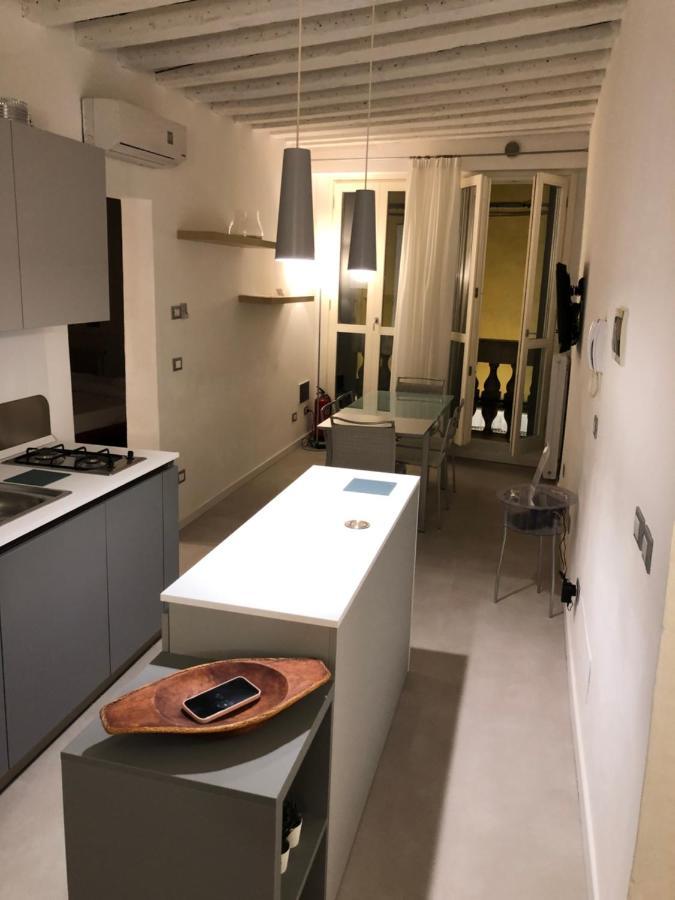 威尼斯公寓酒店 外观 照片